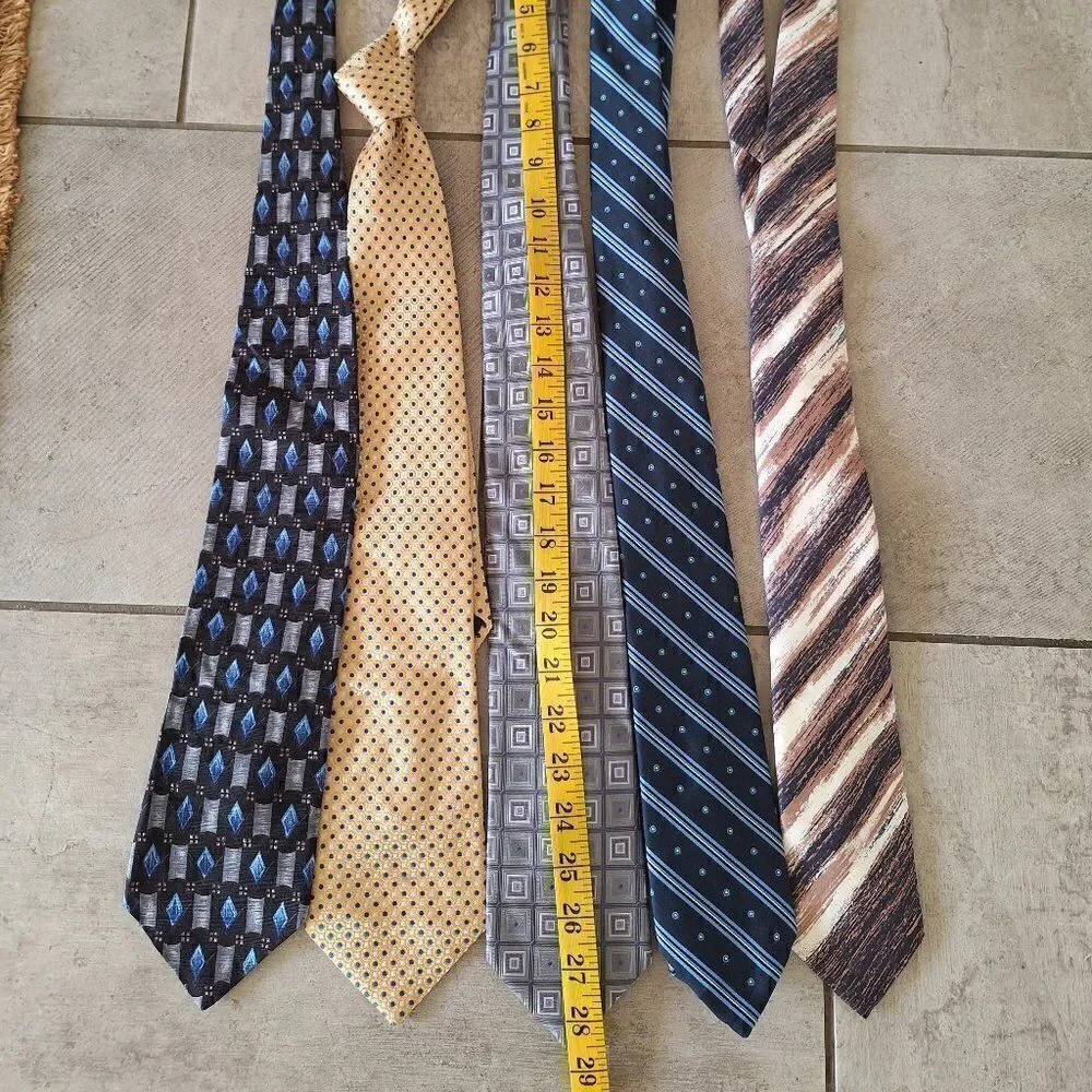 Bundle men’s luxury